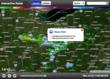 New Interactive Radar 5.0 from Weather Central Delivers Industry's Highest Resolution Radar to Websites, iOS or Android Devices